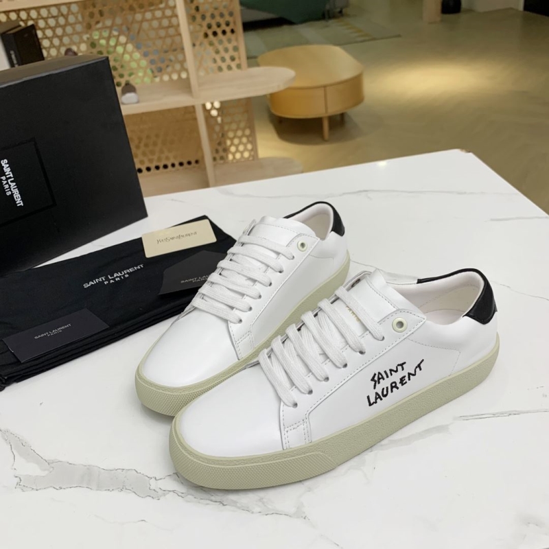 Y*L casual shoes